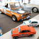 Illustration for article titled Teutonic Tuesday Bonus Round: Living the Diecast Life at the Rolex Reunion! (Also Philipilhip Tatorsaurus bait)